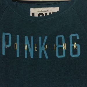 PINK brand shirt
